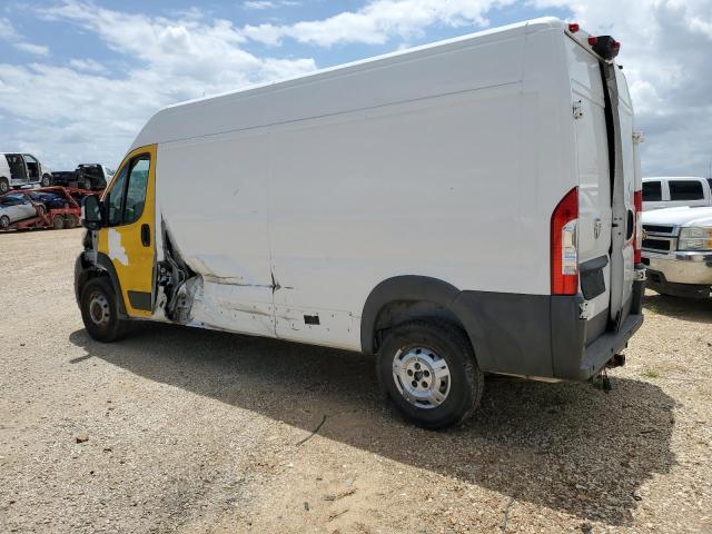 3C6URVHD9EE131087 - 2014 RAM PROMASTER 3500 HIGH 白色 照片 2