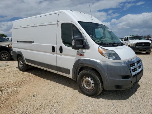 3C6URVHD9EE131087 - 2014 RAM PROMASTER 3500 HIGH 白色 照片 4