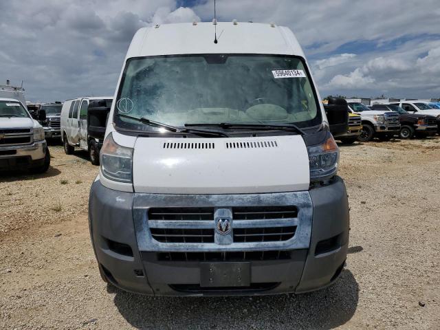 3C6URVHD9EE131087 - 2014 RAM PROMASTER 3500 HIGH 白色 照片 5