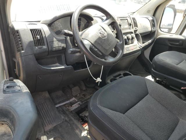 3C6URVHD9EE131087 - 2014 RAM PROMASTER 3500 HIGH 白色 照片 8