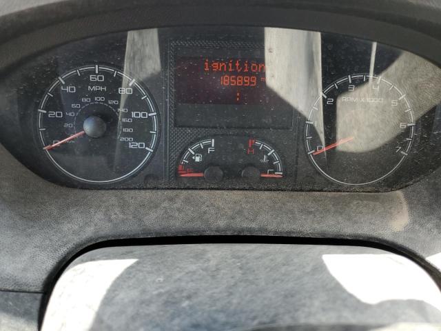 3C6URVHD9EE131087 - 2014 RAM PROMASTER 3500 HIGH 白色 照片 9