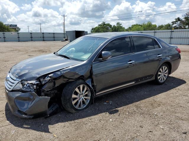 4T1BK3DB8BU389655 - 2011 TOYOTA AVALON BASE Boz foto 1