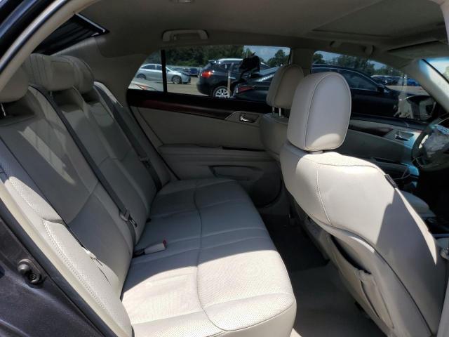 4T1BK3DB8BU389655 - 2011 TOYOTA AVALON BASE Boz foto 10