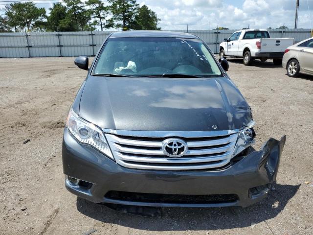4T1BK3DB8BU389655 - 2011 TOYOTA AVALON BASE Boz foto 5