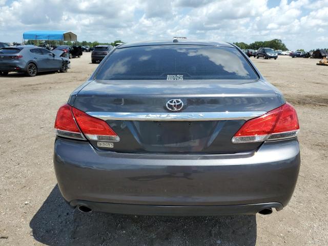 4T1BK3DB8BU389655 - 2011 TOYOTA AVALON BASE Boz foto 6