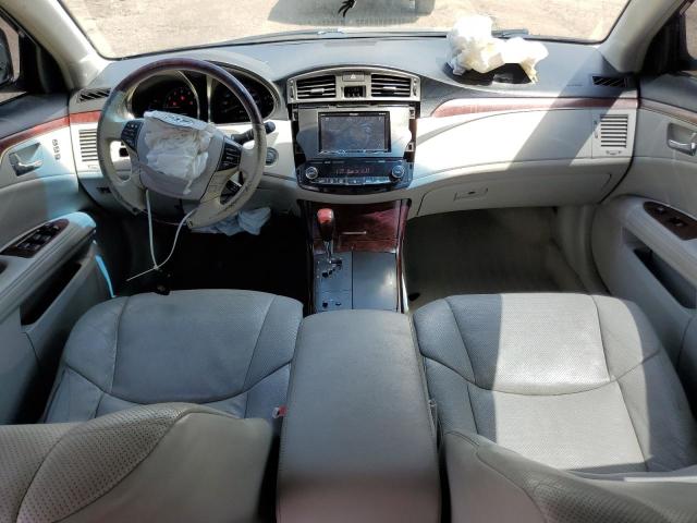 4T1BK3DB8BU389655 - 2011 TOYOTA AVALON BASE Boz foto 8