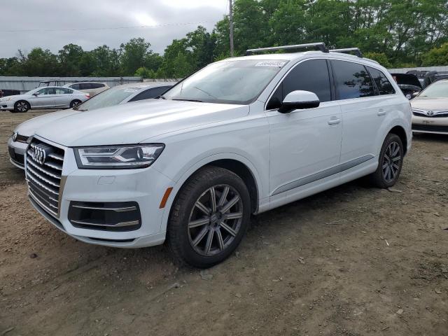 2018 AUDI Q7 PREMIUM, null
