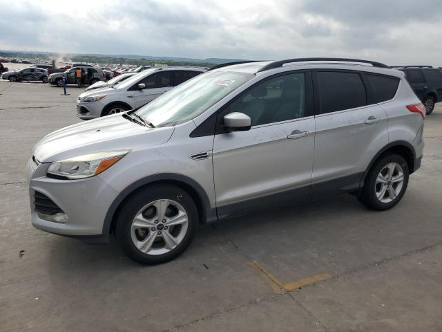 2015 FORD ESCAPE SE, 