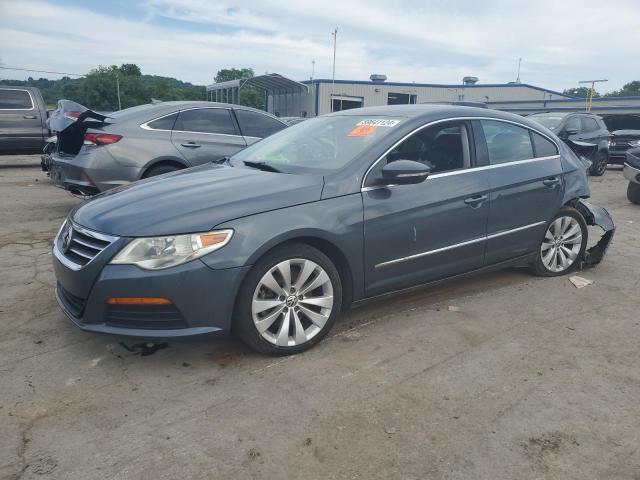 2011 VOLKSWAGEN CC SPORT, 