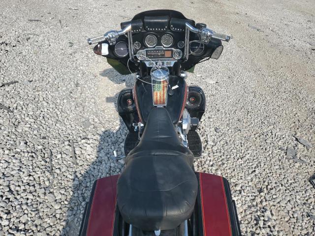 1HD1FCW135Y633037 - 2005 HARLEY-DAVIDSON FLHTCUI 黑色 照片 6