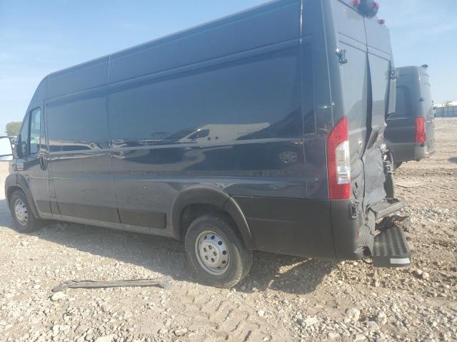 3C6MRVJG9ME572060 - 2021 RAM PROMASTER 3500 HIGH ლურჯი ფოტო 2
