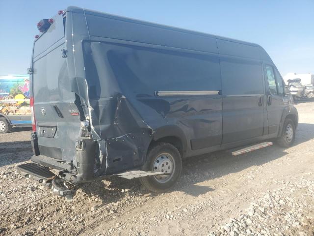3C6MRVJG9ME572060 - 2021 RAM PROMASTER 3500 HIGH ლურჯი ფოტო 3