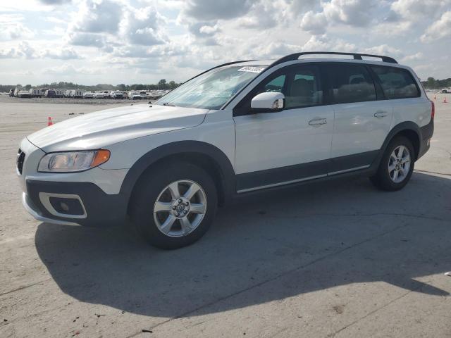 2008 VOLVO XC70, 