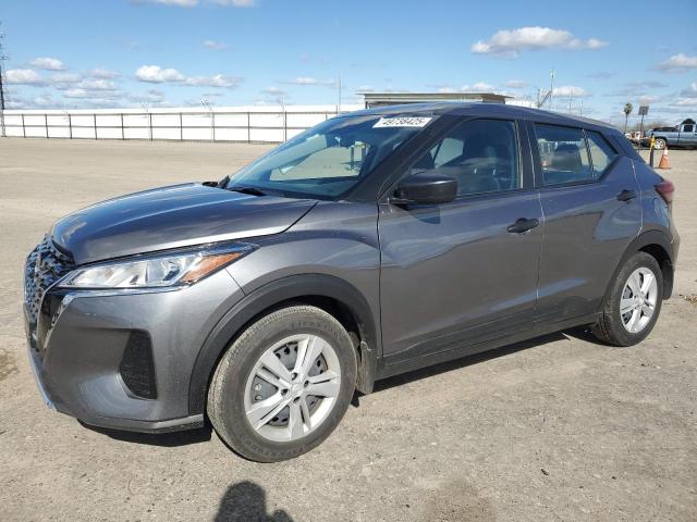 2024 NISSAN KICKS S, null