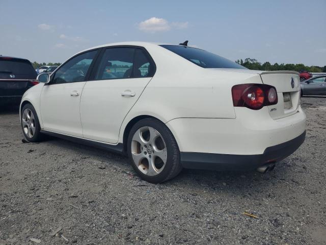 3VWBJ71K68M111012 - 2008 VOLKSWAGEN GLI თეთრი ფოტო 2