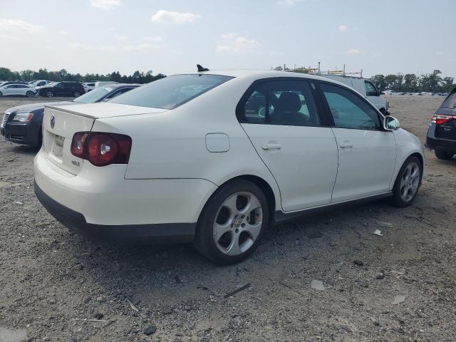 3VWBJ71K68M111012 - 2008 VOLKSWAGEN GLI თეთრი ფოტო 3