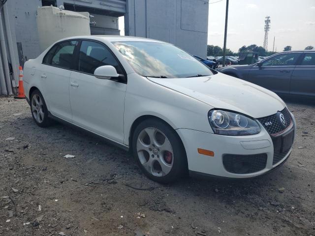 3VWBJ71K68M111012 - 2008 VOLKSWAGEN GLI თეთრი ფოტო 4