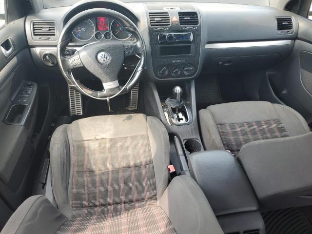 3VWBJ71K68M111012 - 2008 VOLKSWAGEN GLI თეთრი ფოტო 8