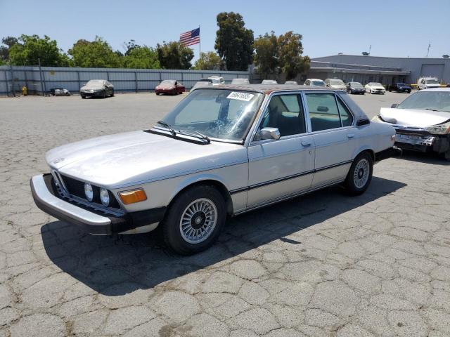 1979 BMW 5 SERIES, null