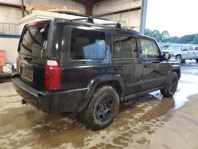 1J8HH48K99C500400 - 2009 JEEP COMMANDER SPORT BLACK photo 3