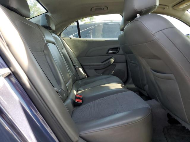 1G11C5SL0FF285720 - 2015 CHEVROLET MALIBU 1LT BLUE photo 10