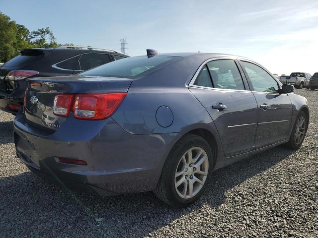 1G11C5SL0FF285720 - 2015 CHEVROLET MALIBU 1LT BLUE photo 3