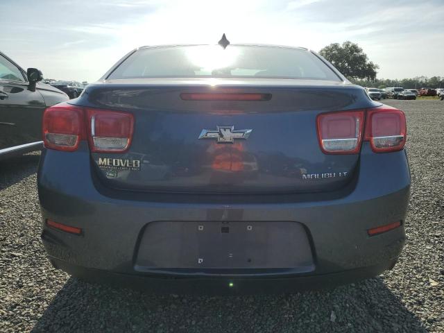 1G11C5SL0FF285720 - 2015 CHEVROLET MALIBU 1LT BLUE photo 6