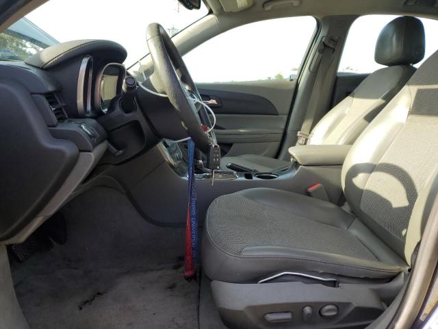 1G11C5SL0FF285720 - 2015 CHEVROLET MALIBU 1LT BLUE photo 7