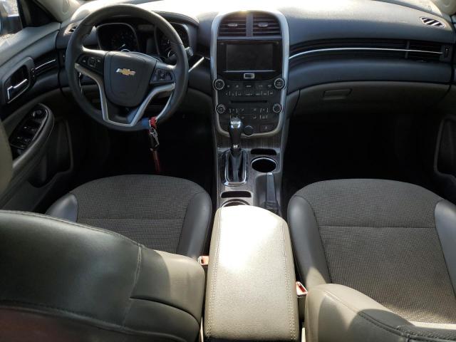 1G11C5SL0FF285720 - 2015 CHEVROLET MALIBU 1LT BLUE photo 8