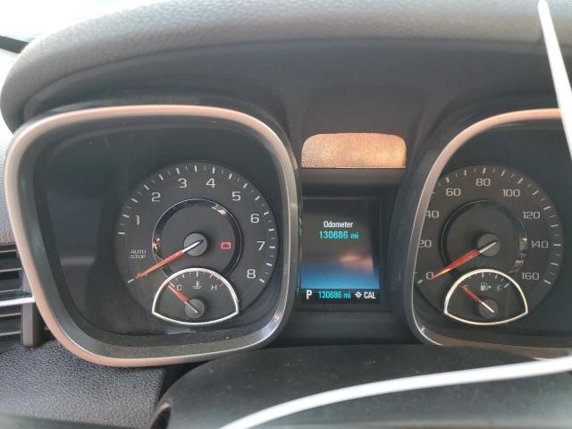 1G11C5SL0FF285720 - 2015 CHEVROLET MALIBU 1LT BLUE photo 9