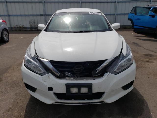 1N4AL3AP1JC214851 - 2018 NISSAN ALTIMA 2.5 WHITE photo 5