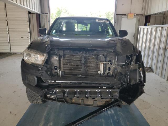 3TYRX5GN2MT009730 - 2021 TOYOTA TACOMA ACCESS CAB შავი ფოტო 5