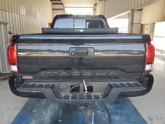 3TYRX5GN2MT009730 - 2021 TOYOTA TACOMA ACCESS CAB შავი ფოტო 6