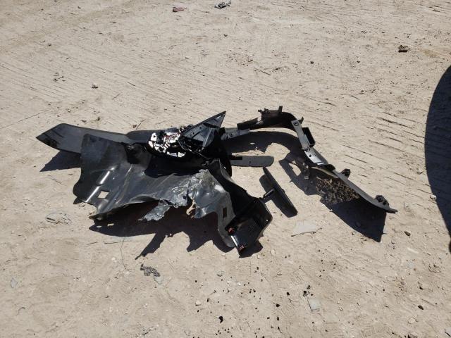 3TYRX5GN7PT076960 - 2023 TOYOTA TACOMA ACCESS CAB წითელი ფოტო 12