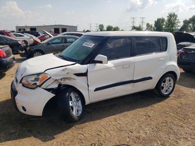 2010 KIA SOUL +, 