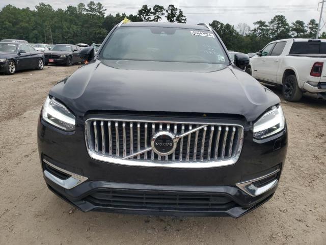 YV4BR0CL4M1718121 - 2021 VOLVO XC90 T8 RECHARGE INSCRIPTION BLACK photo 5