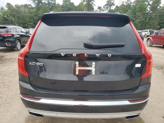 YV4BR0CL4M1718121 - 2021 VOLVO XC90 T8 RECHARGE INSCRIPTION BLACK photo 6