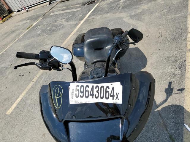 1HD1KH715RB615610 - 2024 HARLEY-DAVIDSON FLTRX 黑色 照片 5