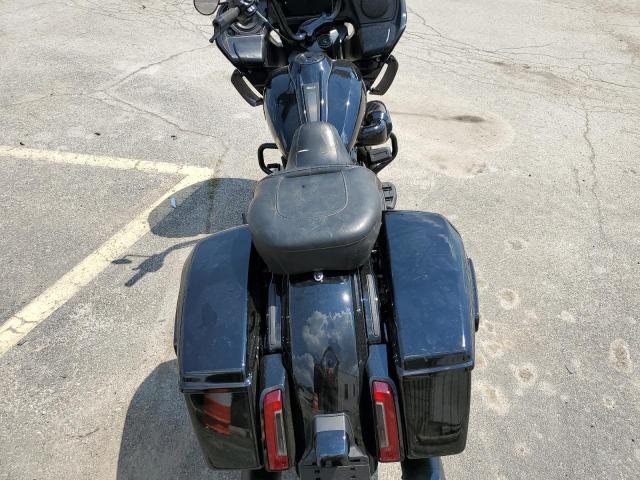 1HD1KH715RB615610 - 2024 HARLEY-DAVIDSON FLTRX 黑色 照片 6