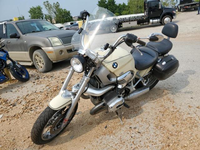 WB10434A3WZA61565 - 1998 BMW R1200 C CREAM photo 2