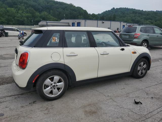 WMWXU1C52G2D11346 - 2016 MINI COOPER WHITE photo 3