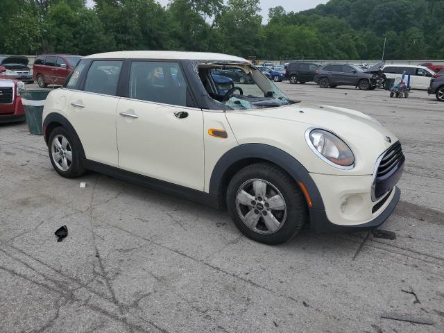 WMWXU1C52G2D11346 - 2016 MINI COOPER WHITE photo 4