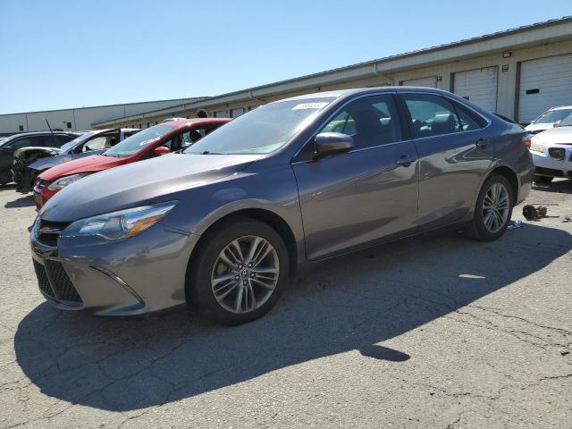 2016 TOYOTA CAMRY LE, 