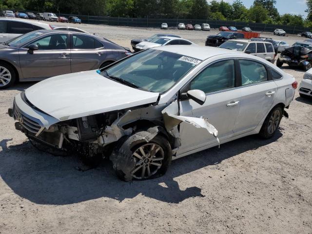 2015 HYUNDAI SONATA SE, 