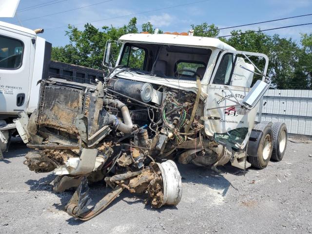 1FUY3MDB2YDB18581 - 2000 FREIGHTLINER CONVENTION FLD112 WHITE photo 2