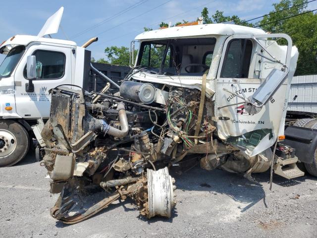 1FUY3MDB2YDB18581 - 2000 FREIGHTLINER CONVENTION FLD112 WHITE photo 9