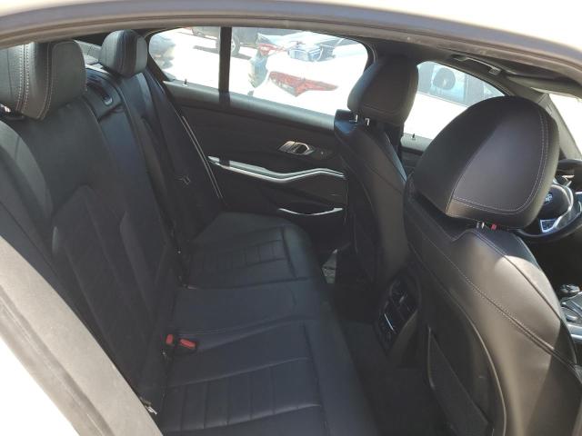 WBA5U7C01LA234481 - 2020 BMW M340I WHITE photo 10