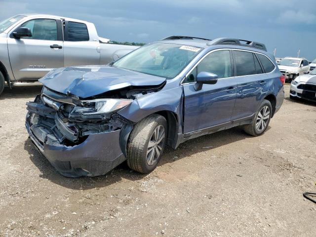 2018 SUBARU OUTBACK 2.5I LIMITED, 