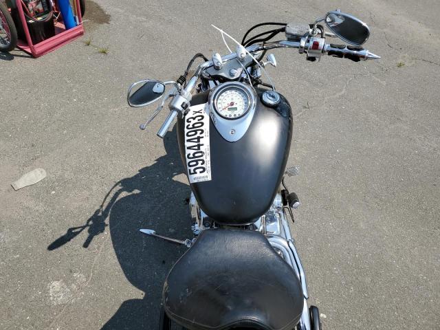 JYAVP11E9YA004311 - 2000 YAMAHA XVS1100 BLACK photo 5