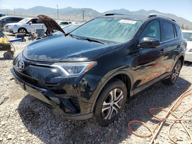 2016 TOYOTA RAV4 LE, 